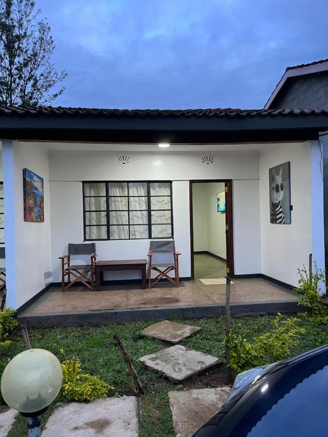 Koselig Homes Nanyuki Exterior foto