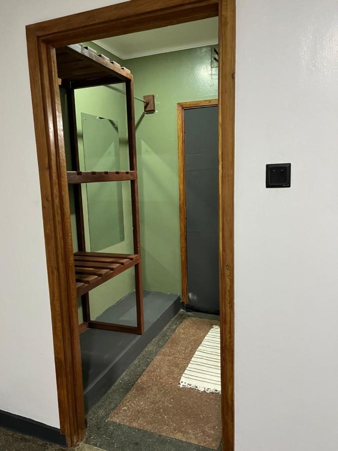 Koselig Homes Nanyuki Exterior foto