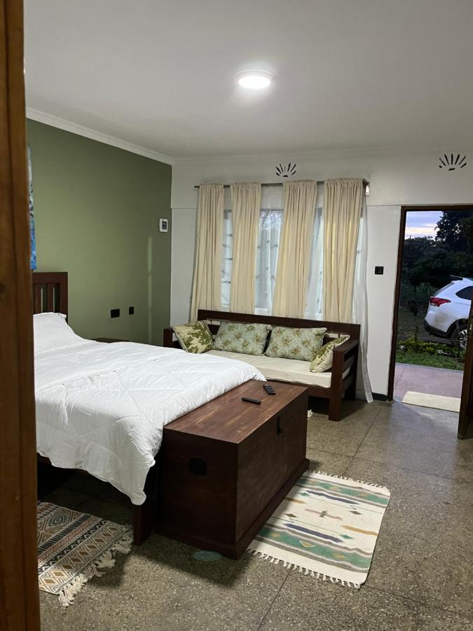 Koselig Homes Nanyuki Exterior foto