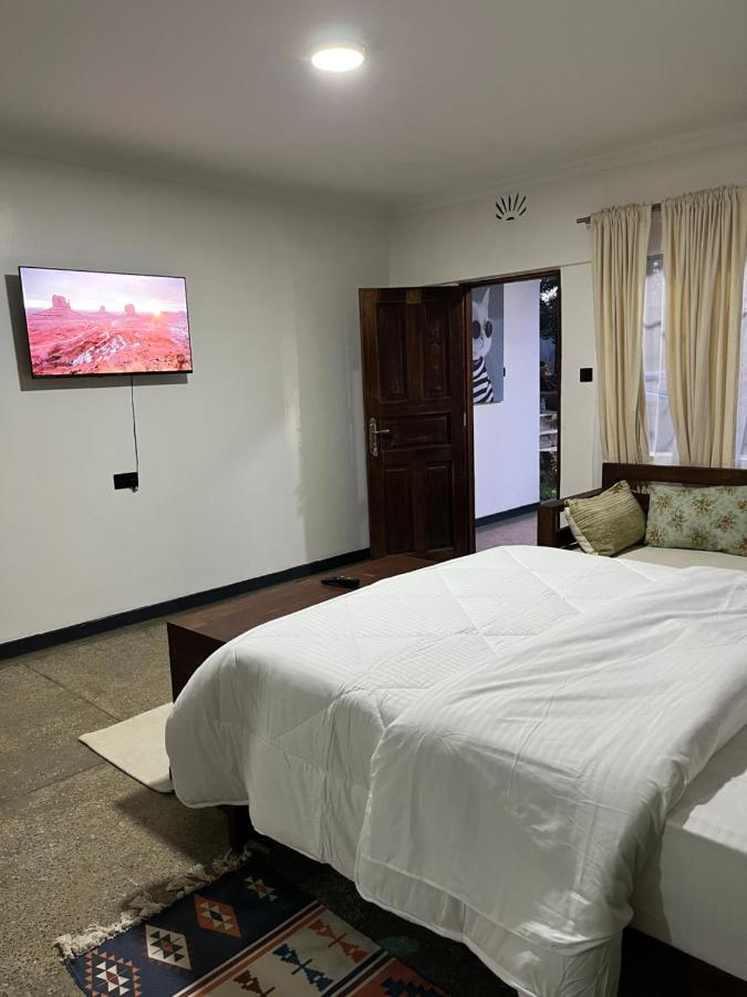 Koselig Homes Nanyuki Exterior foto