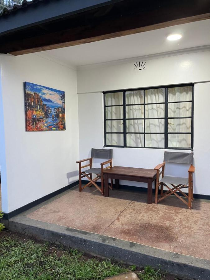 Koselig Homes Nanyuki Exterior foto