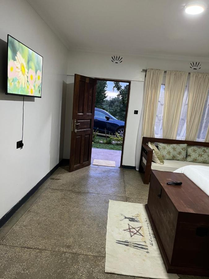 Koselig Homes Nanyuki Exterior foto