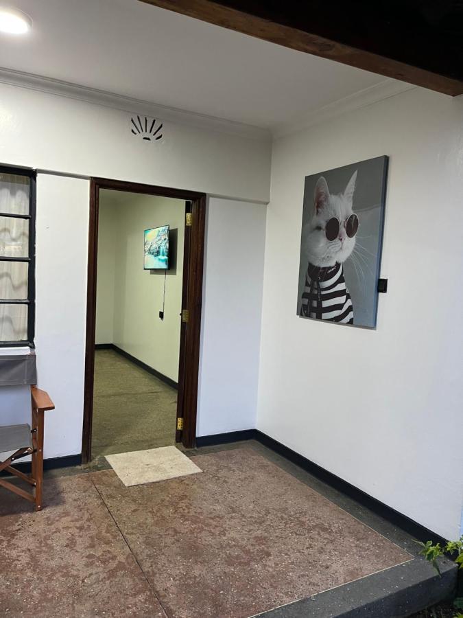 Koselig Homes Nanyuki Exterior foto