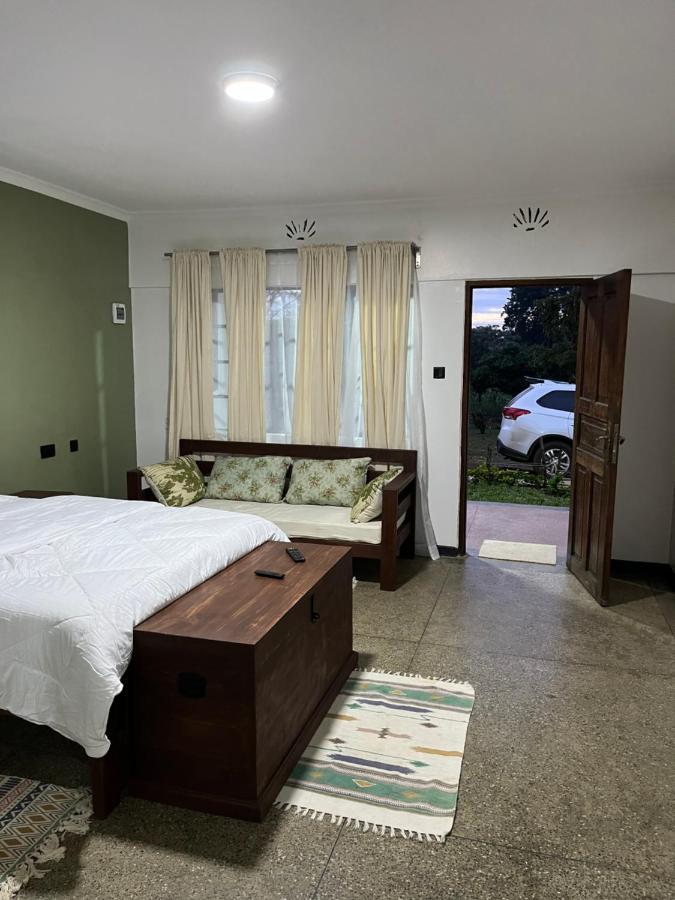 Koselig Homes Nanyuki Exterior foto