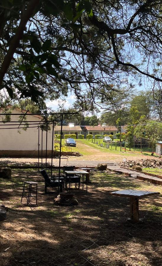 Koselig Homes Nanyuki Exterior foto