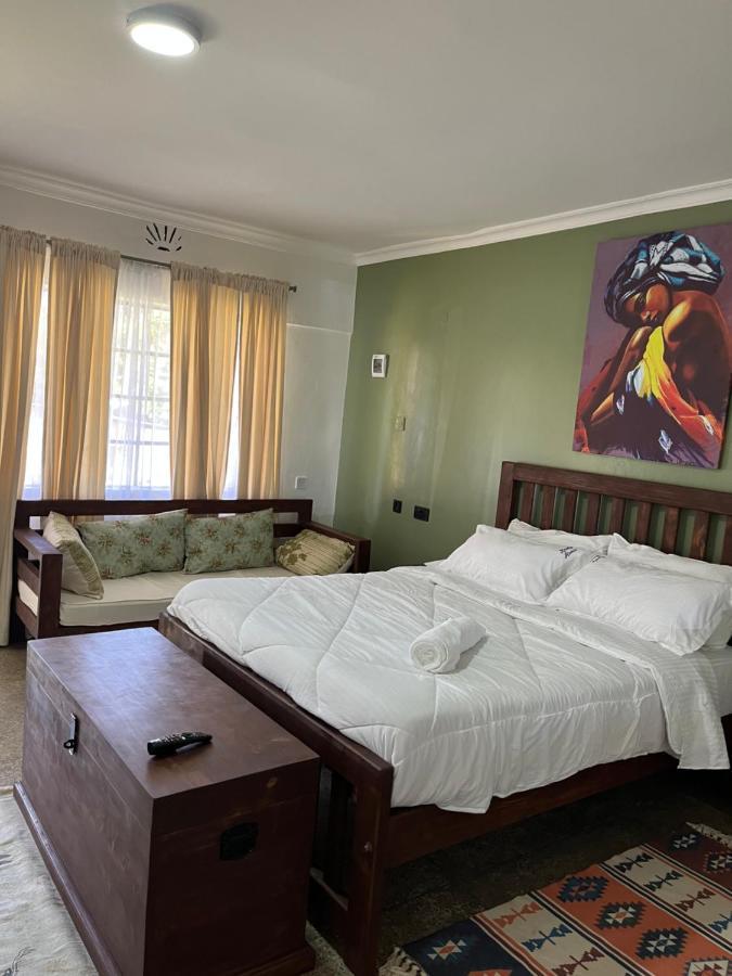 Koselig Homes Nanyuki Exterior foto