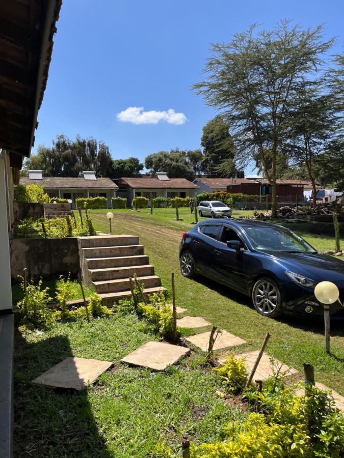 Koselig Homes Nanyuki Exterior foto
