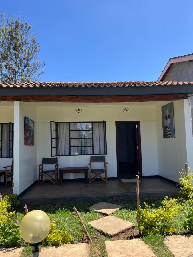 Koselig Homes Nanyuki Exterior foto