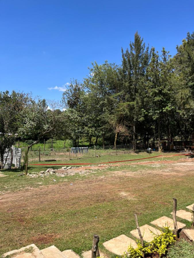 Koselig Homes Nanyuki Exterior foto