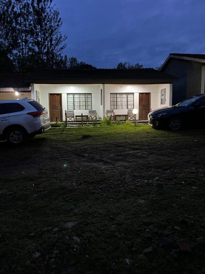 Koselig Homes Nanyuki Exterior foto