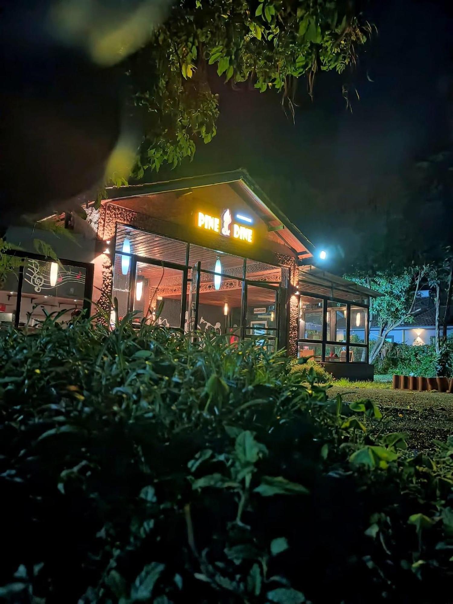 Koselig Homes Nanyuki Exterior foto