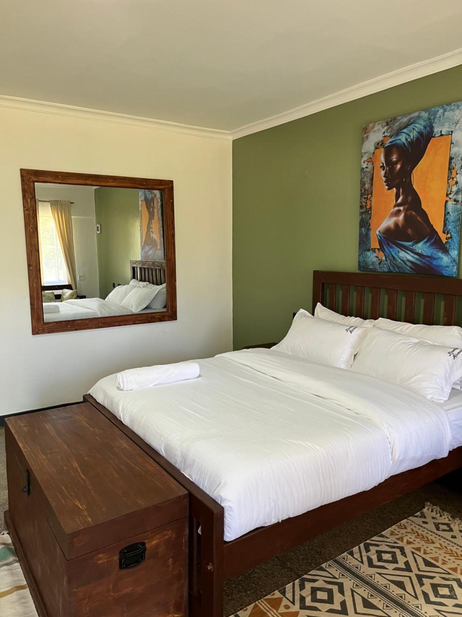 Koselig Homes Nanyuki Exterior foto