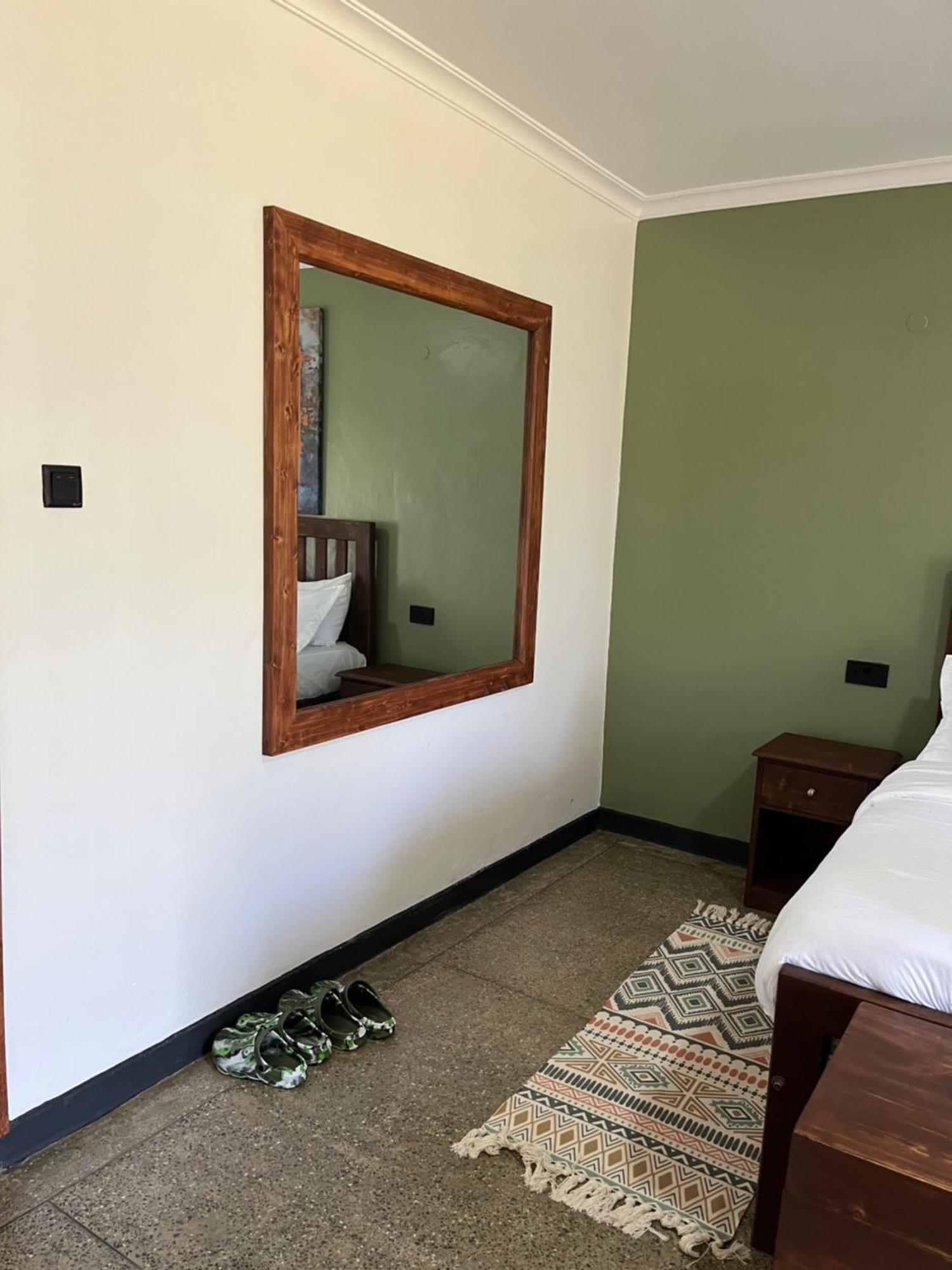 Koselig Homes Nanyuki Exterior foto